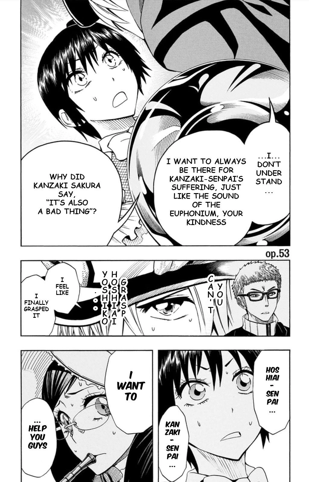 Read Soul Catcher chapter 53 image 5 on Lezhin