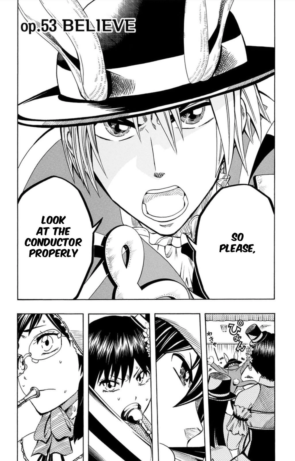 Read Soul Catcher chapter 53 image 6 on Lezhin
