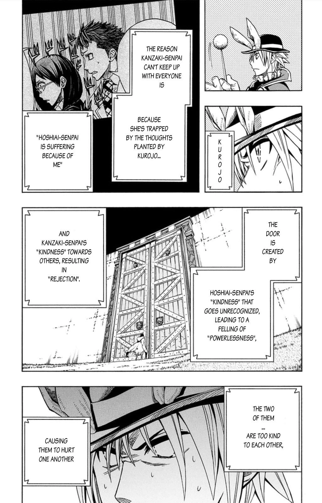 Read Soul Catcher chapter 53 image 7 on Lezhin