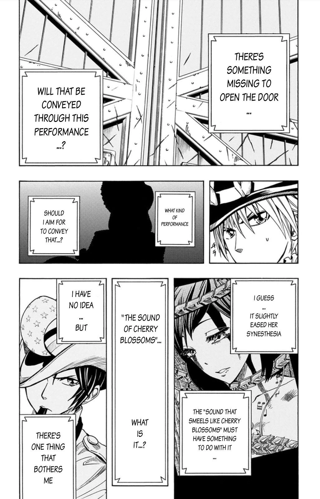 Read Soul Catcher chapter 53 image 8 on Lezhin