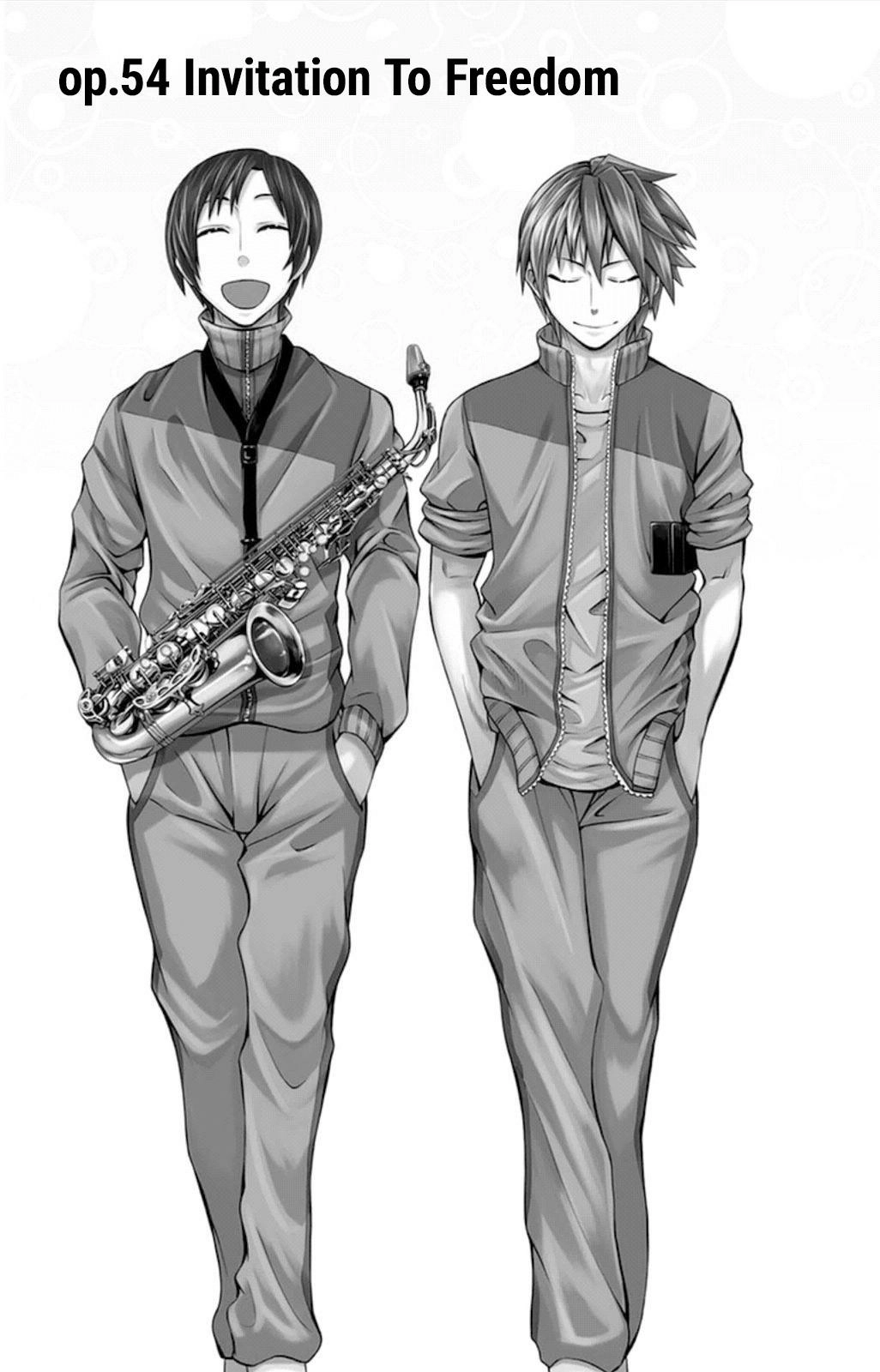 Read Soul Catcher chapter 54 image 1 on Lezhin