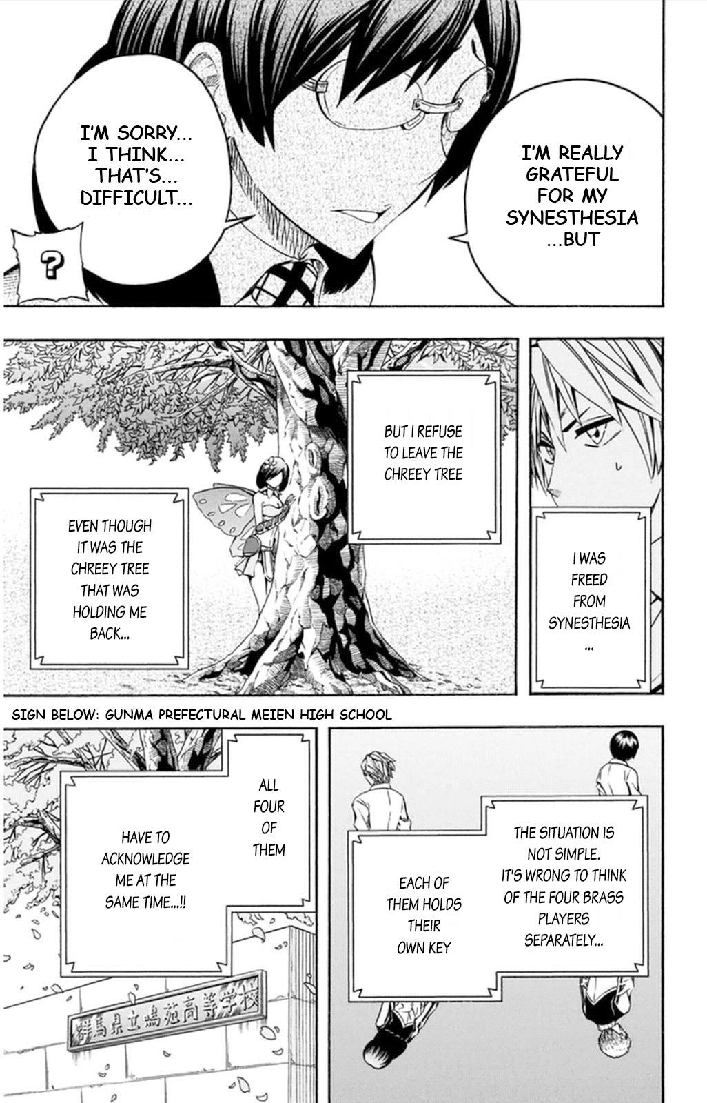 Read Soul Catcher chapter 54 image 10 on Lezhin