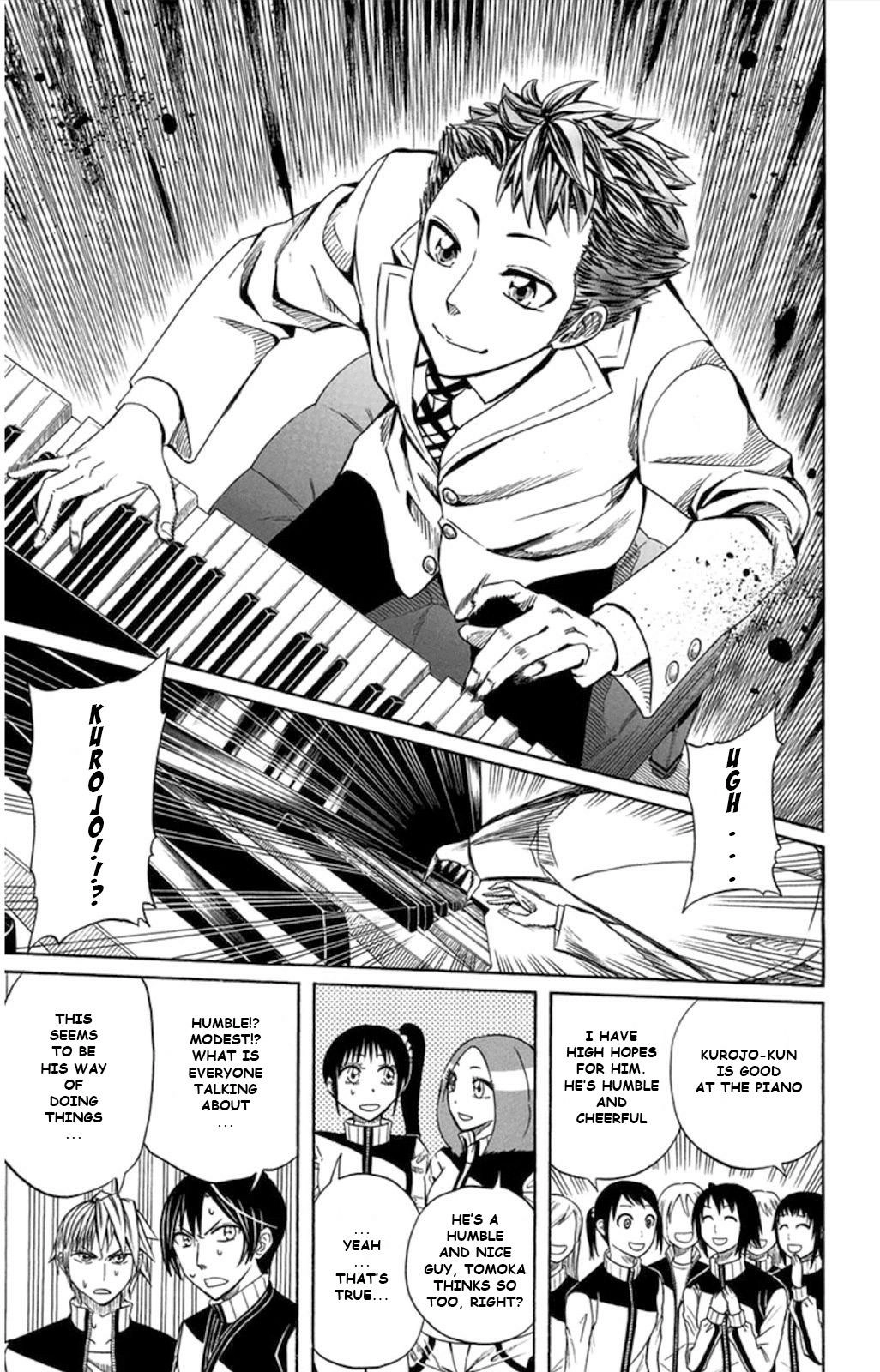 Read Soul Catcher chapter 54 image 12 on Lezhin