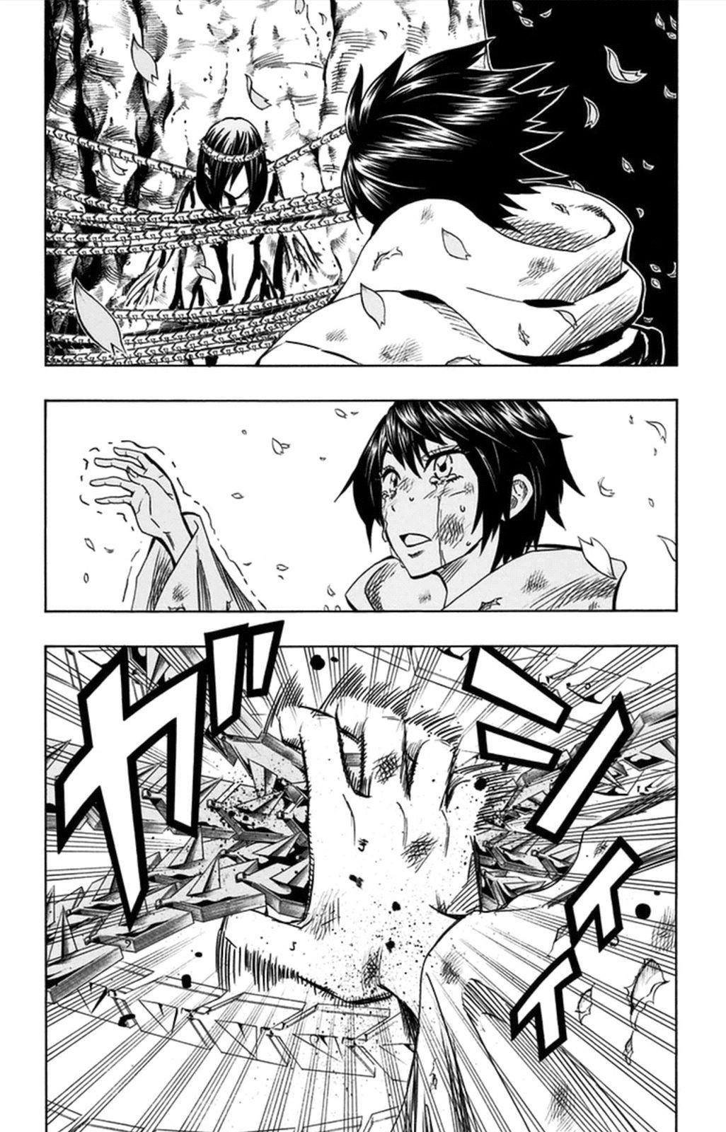 Read Soul Catcher chapter 54 image 2 on Lezhin