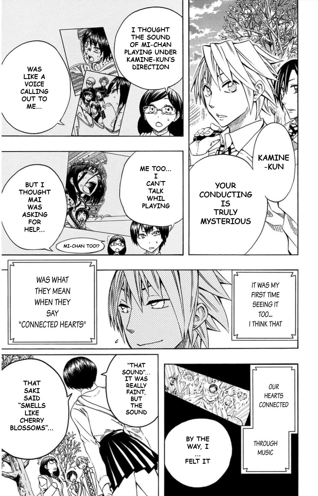 Read Soul Catcher chapter 54 image 8 on Lezhin