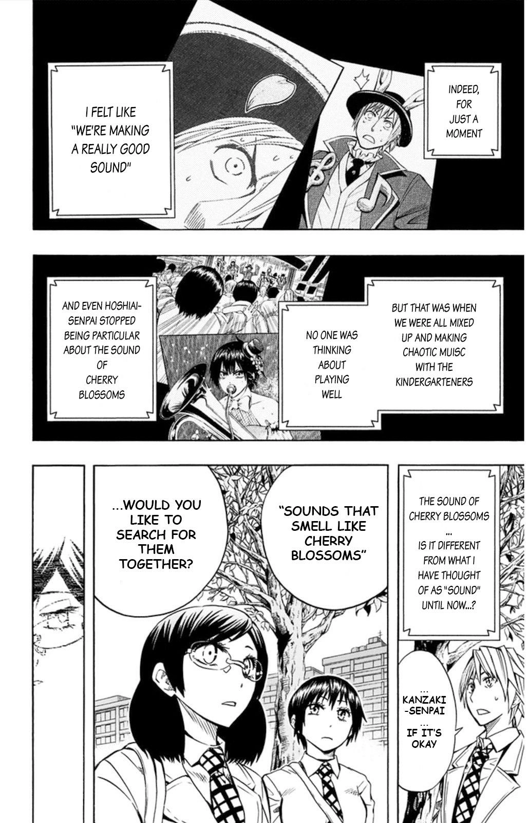 Read Soul Catcher chapter 54 image 9 on Lezhin
