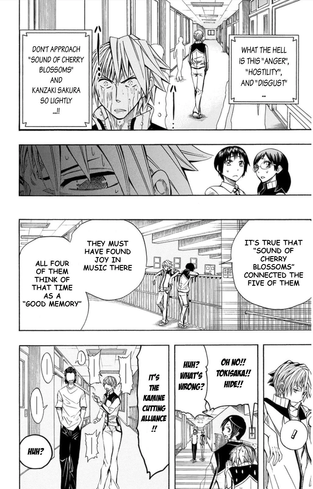 Read Soul Catcher chapter 55 image 10 on Lezhin