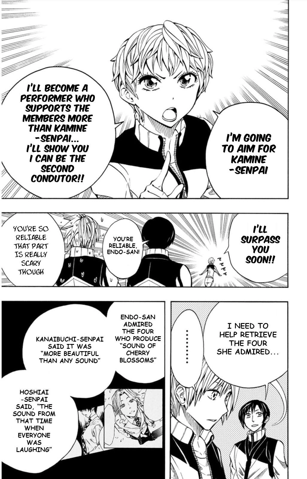 Read Soul Catcher chapter 55 image 13 on Lezhin