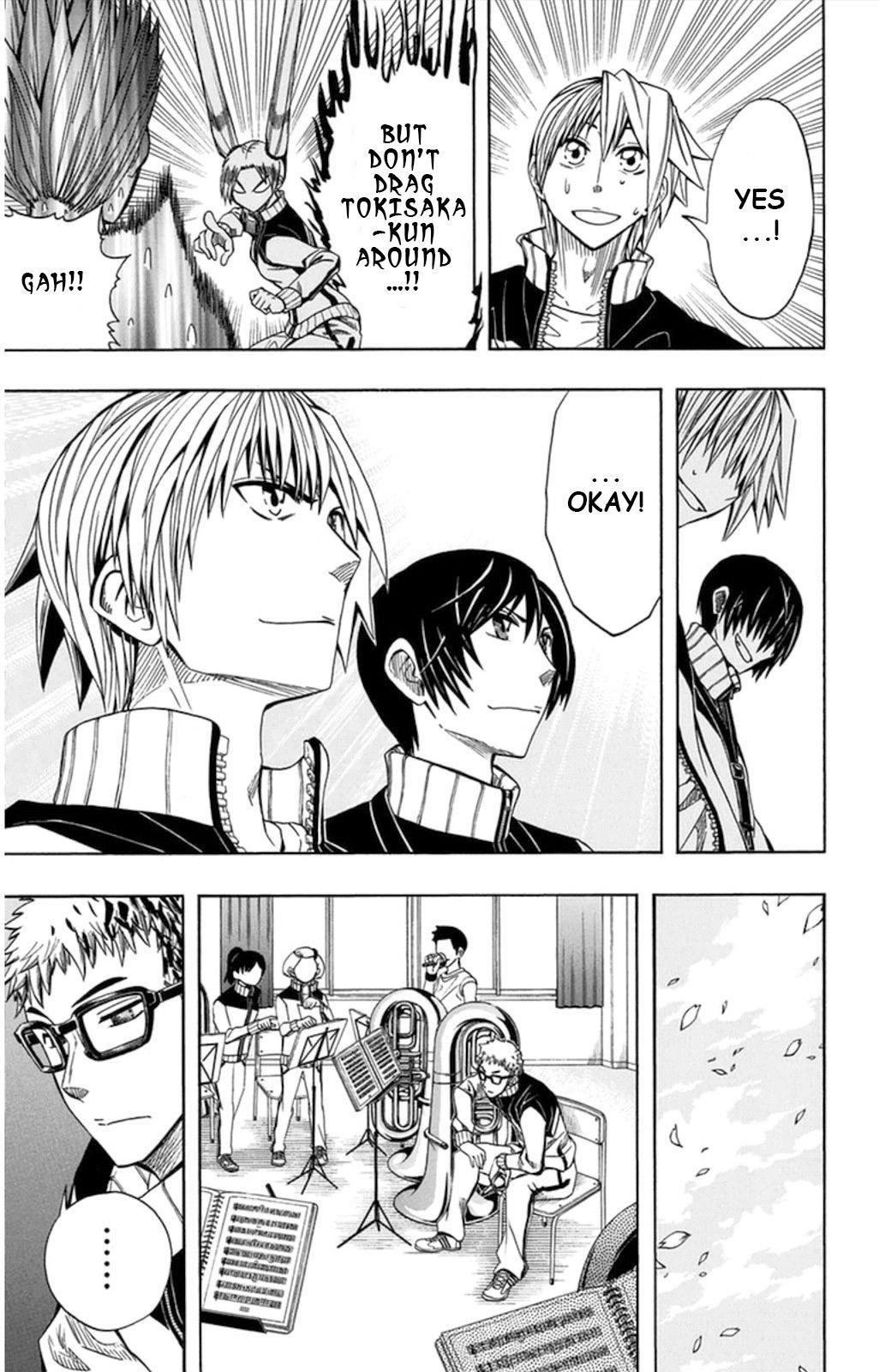 Read Soul Catcher chapter 55 image 17 on Lezhin