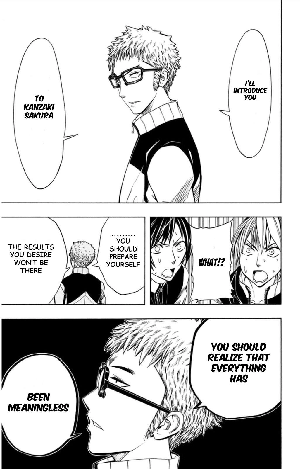Read Soul Catcher chapter 55 image 19 on Lezhin