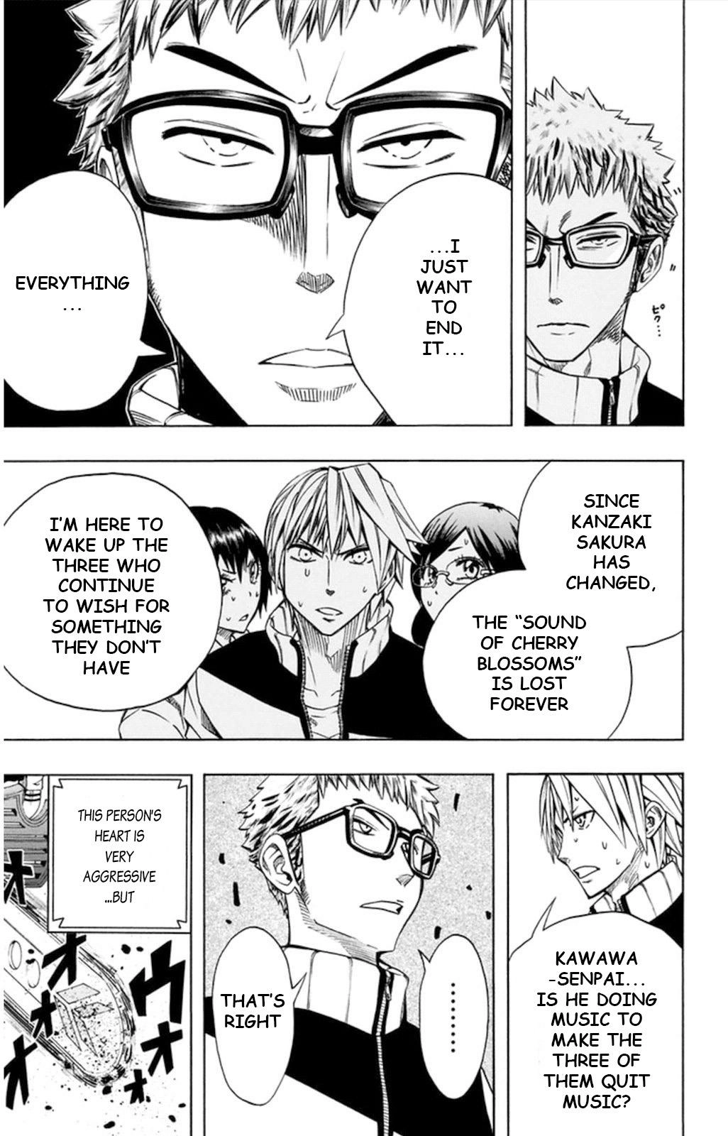 Read Soul Catcher chapter 55 image 7 on Lezhin
