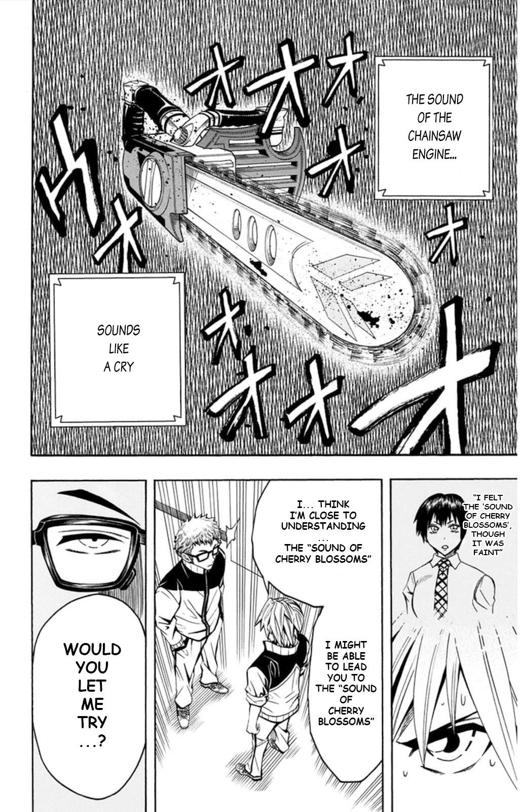 Read Soul Catcher chapter 55 image 8 on Lezhin