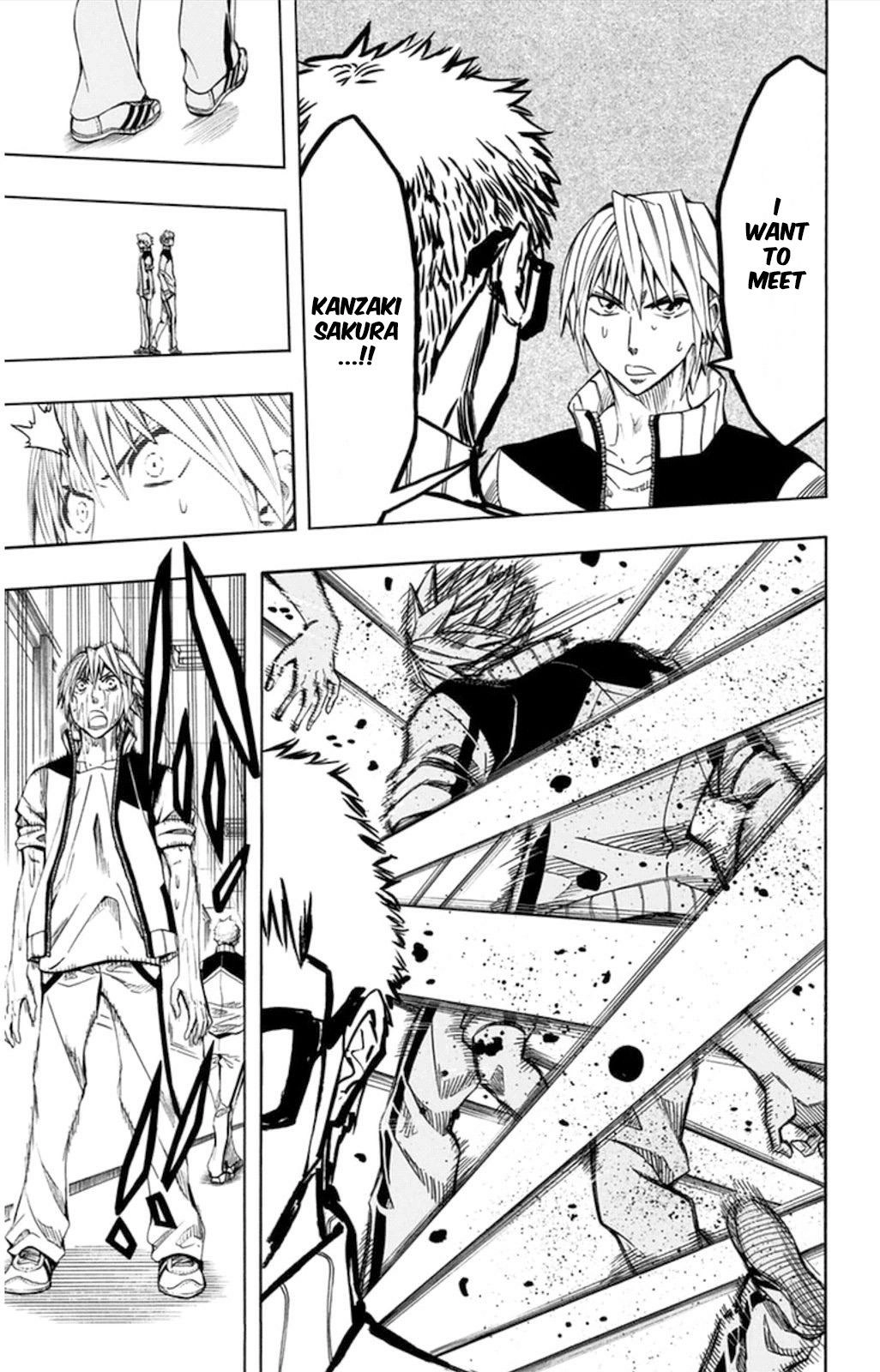 Read Soul Catcher chapter 55 image 9 on Lezhin