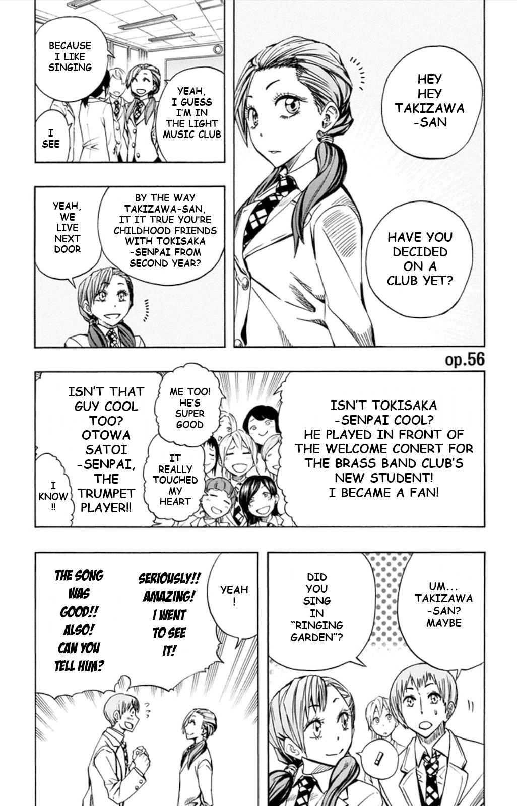 Read Soul Catcher chapter 56 image 1 on Lezhin