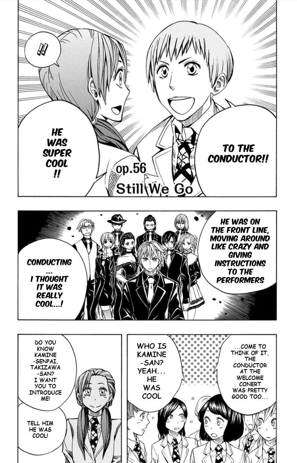 Read Soul Catcher chapter 56 image 2 on Lezhin