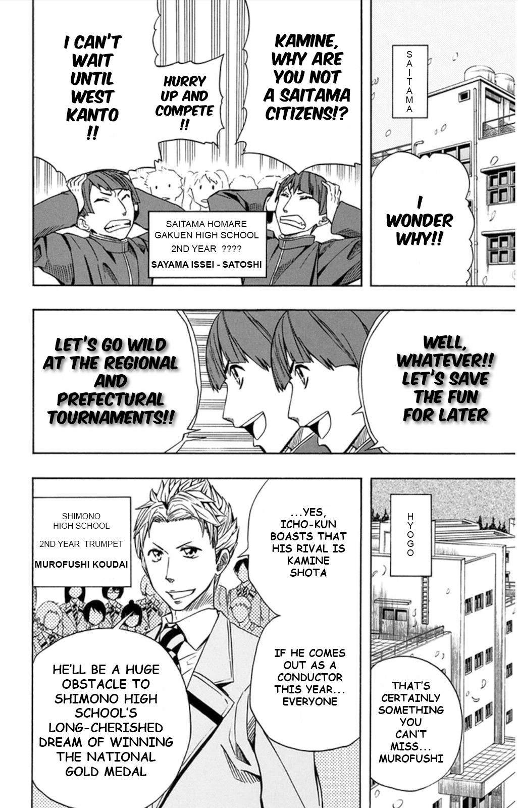 Read Soul Catcher chapter 56 image 6 on Lezhin