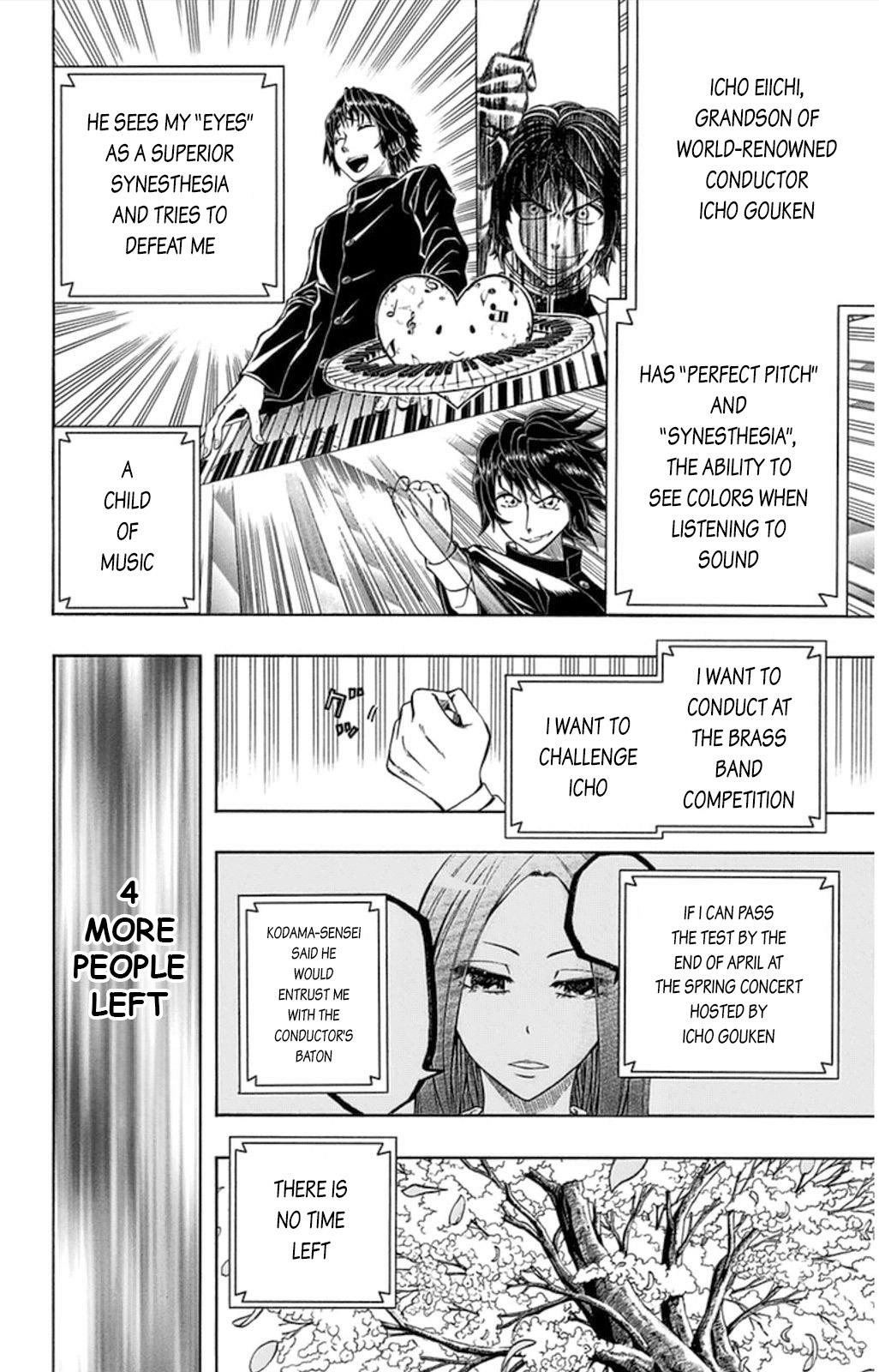 Read Soul Catcher chapter 57 image 10 on Lezhin