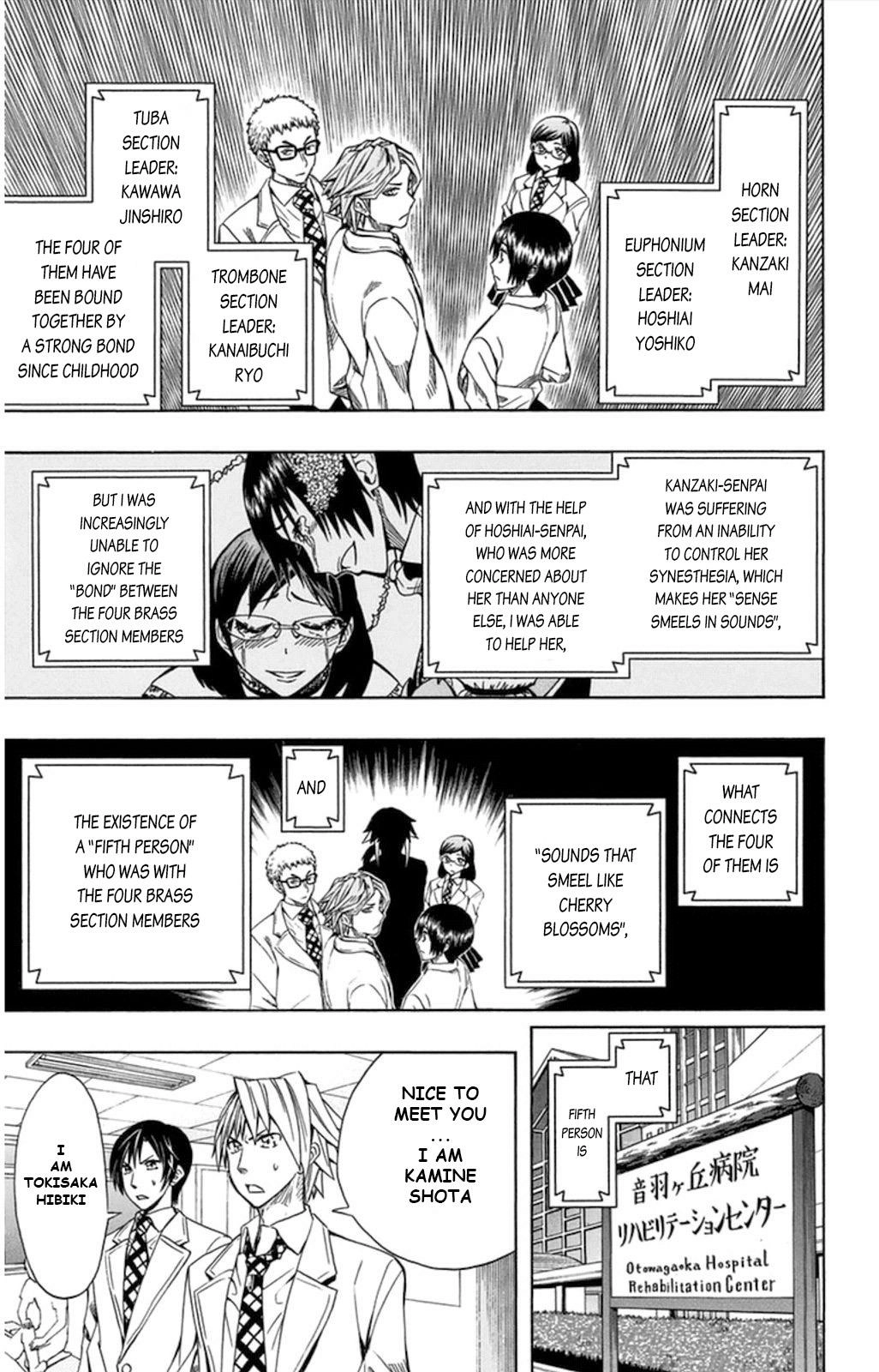 Read Soul Catcher chapter 57 image 11 on Lezhin