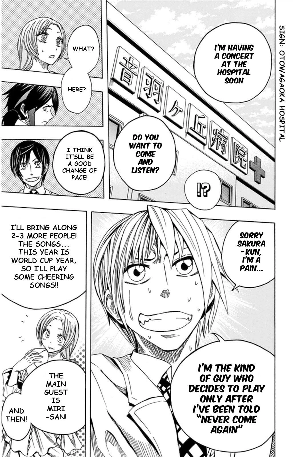 Read Soul Catcher chapter 57 image 27 on Lezhin
