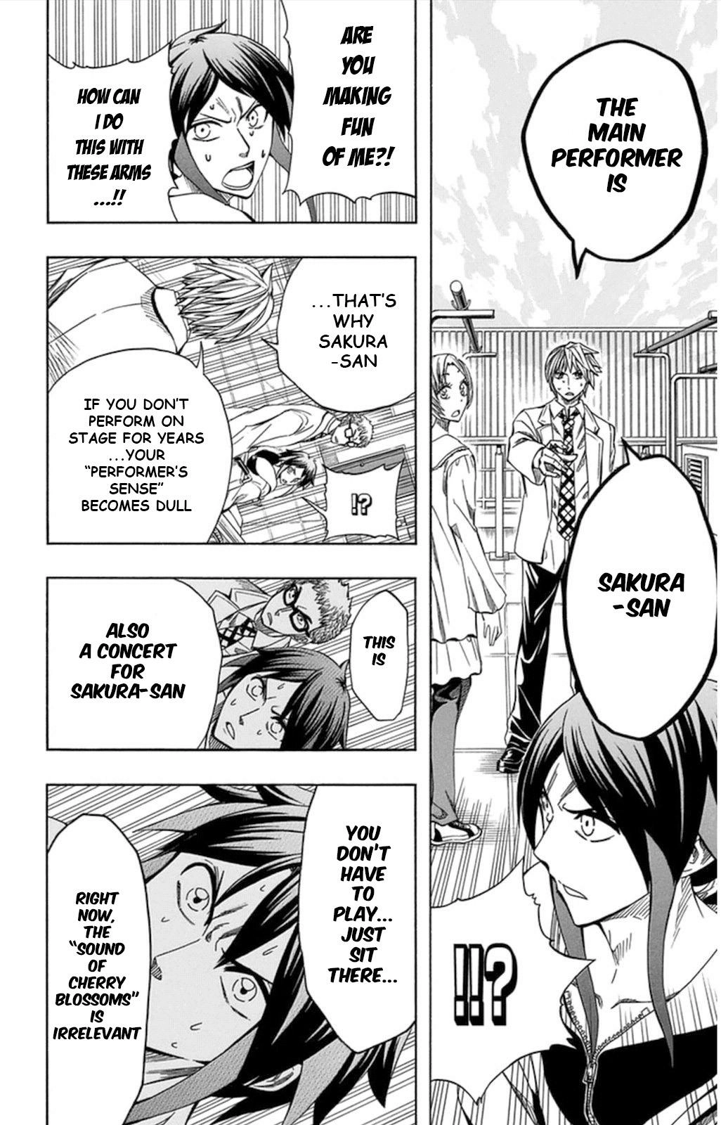 Read Soul Catcher chapter 57 image 28 on Lezhin