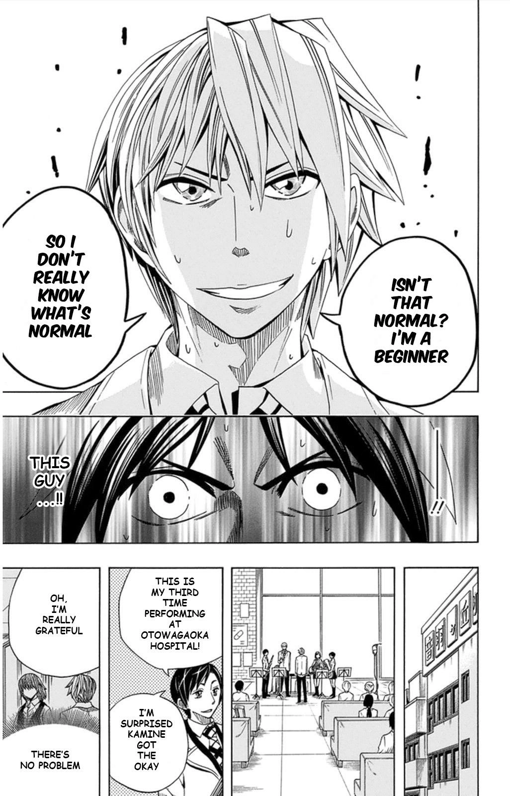 Read Soul Catcher chapter 57 image 29 on Lezhin