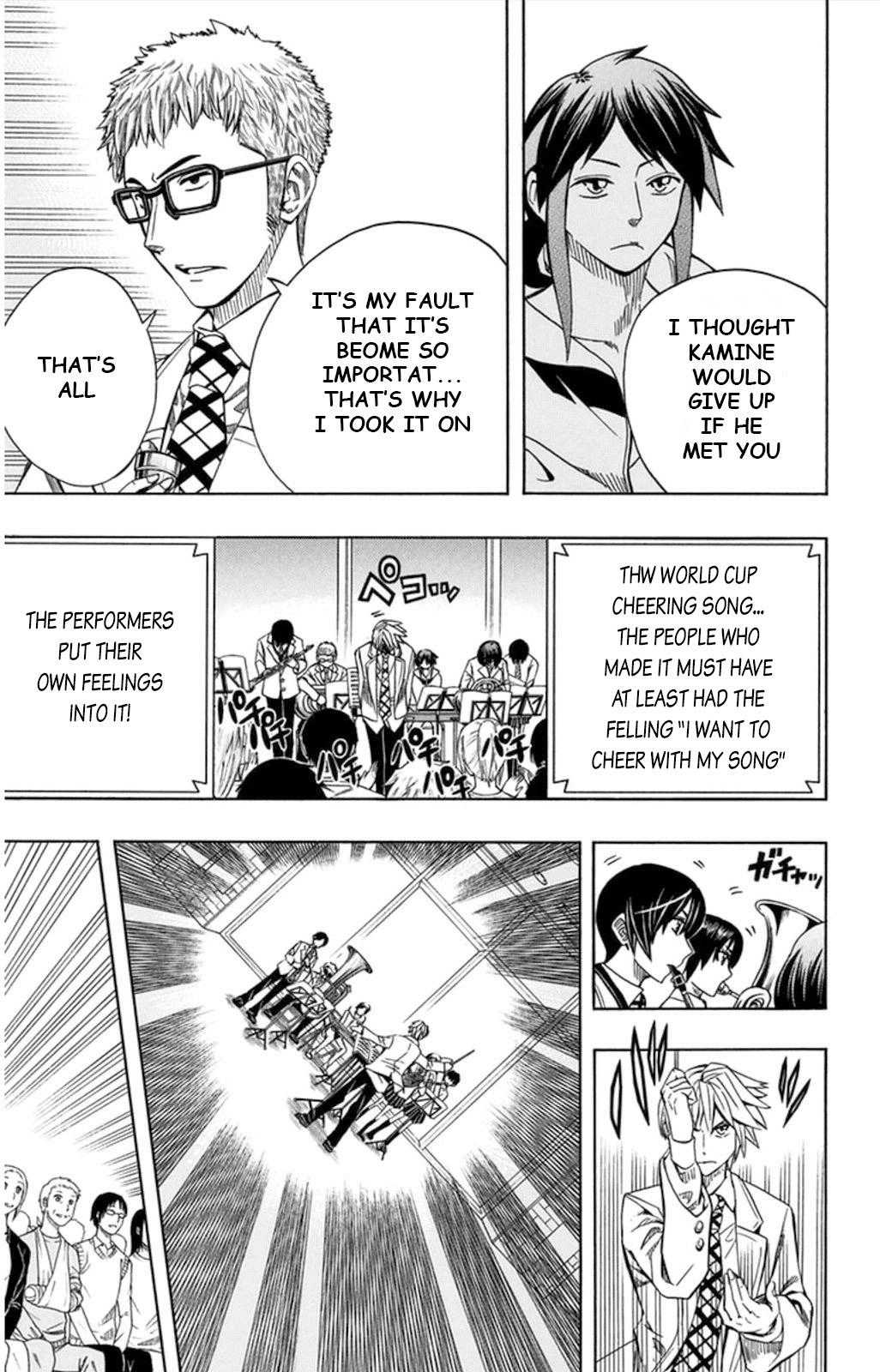 Read Soul Catcher chapter 57 image 31 on Lezhin