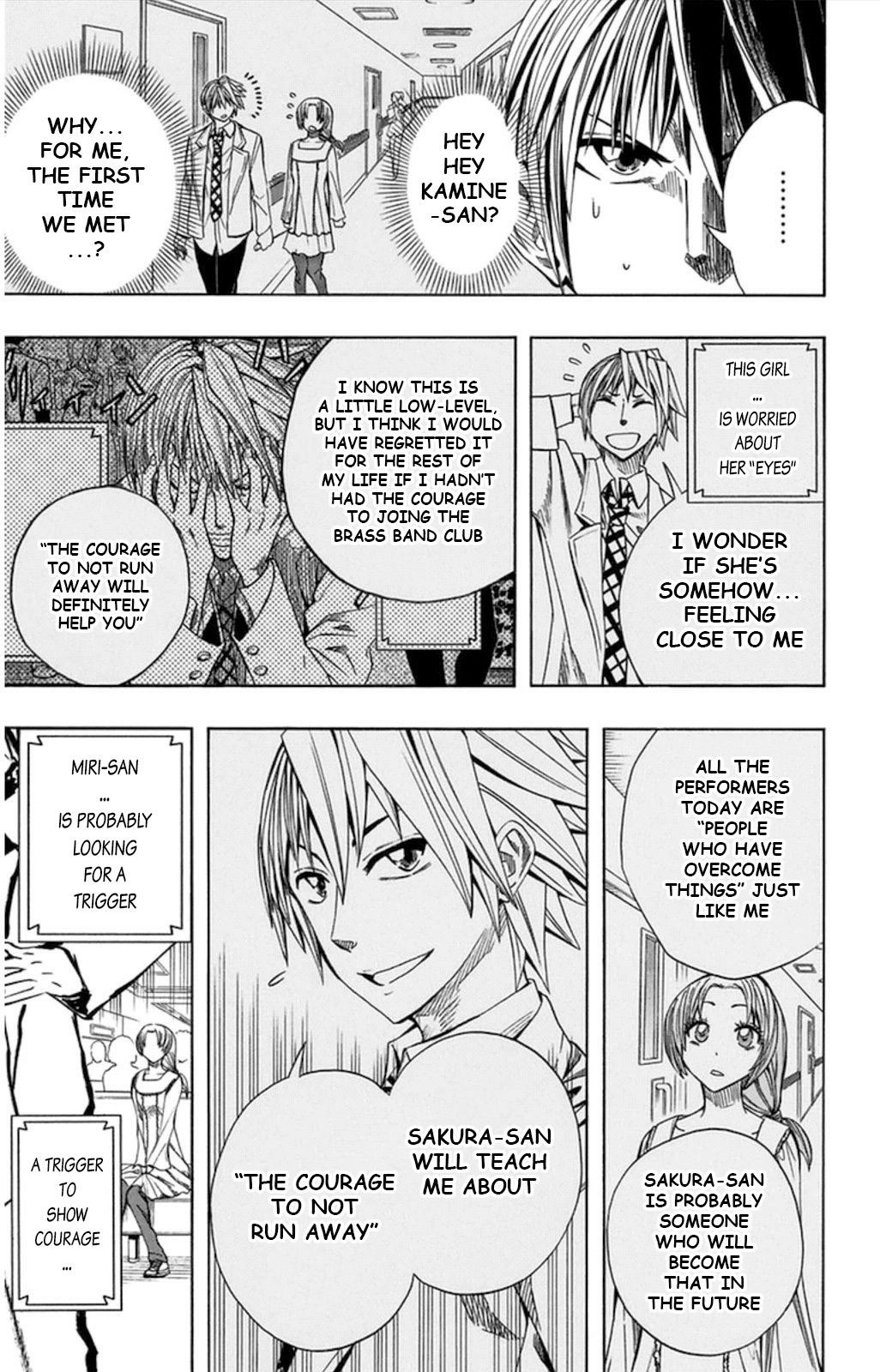 Read Soul Catcher chapter 57 image 33 on Lezhin