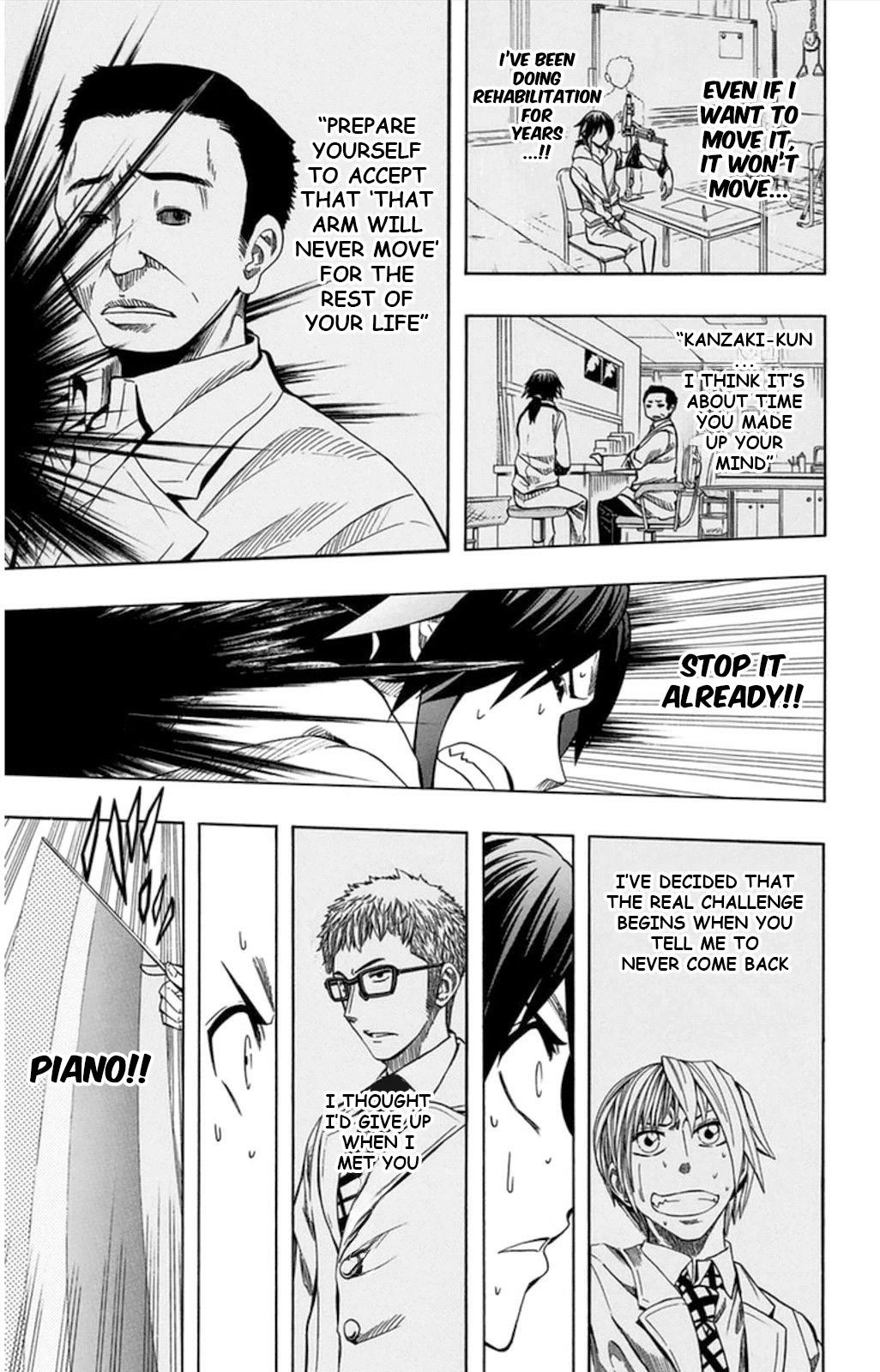 Read Soul Catcher chapter 57 image 35 on Lezhin