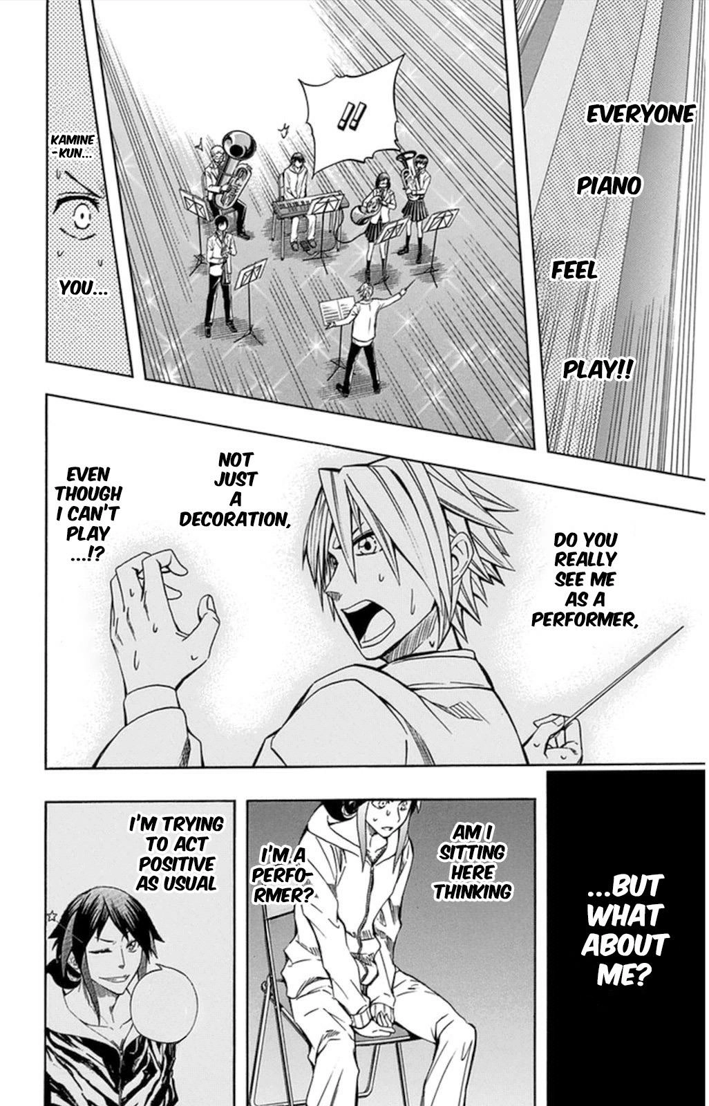 Read Soul Catcher chapter 57 image 36 on Lezhin