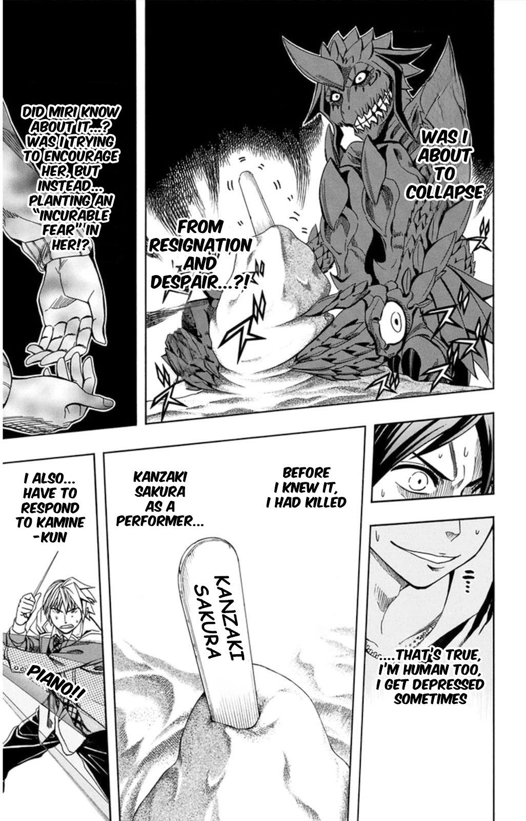 Read Soul Catcher chapter 57 image 37 on Lezhin
