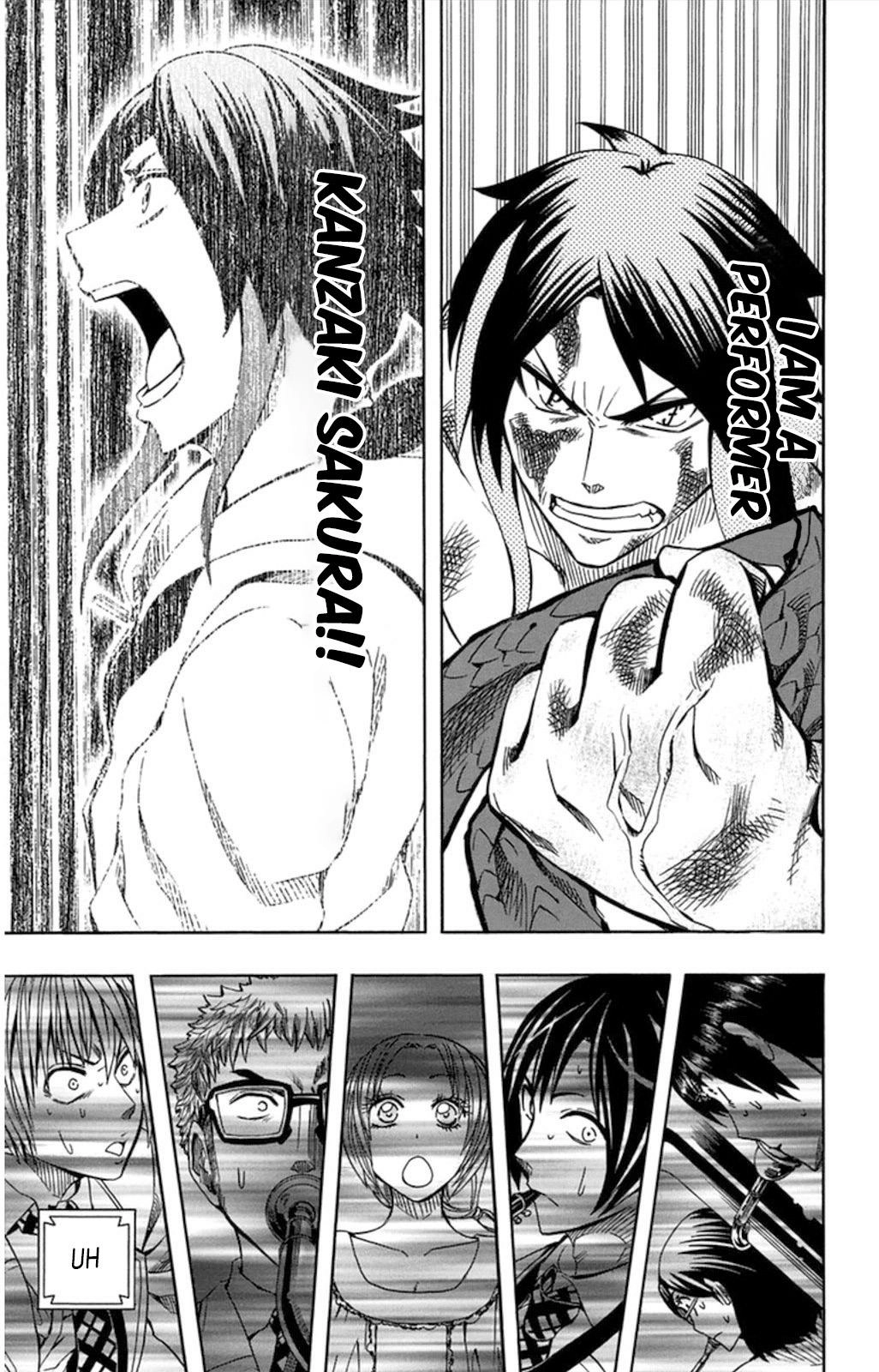 Read Soul Catcher chapter 57 image 39 on Lezhin