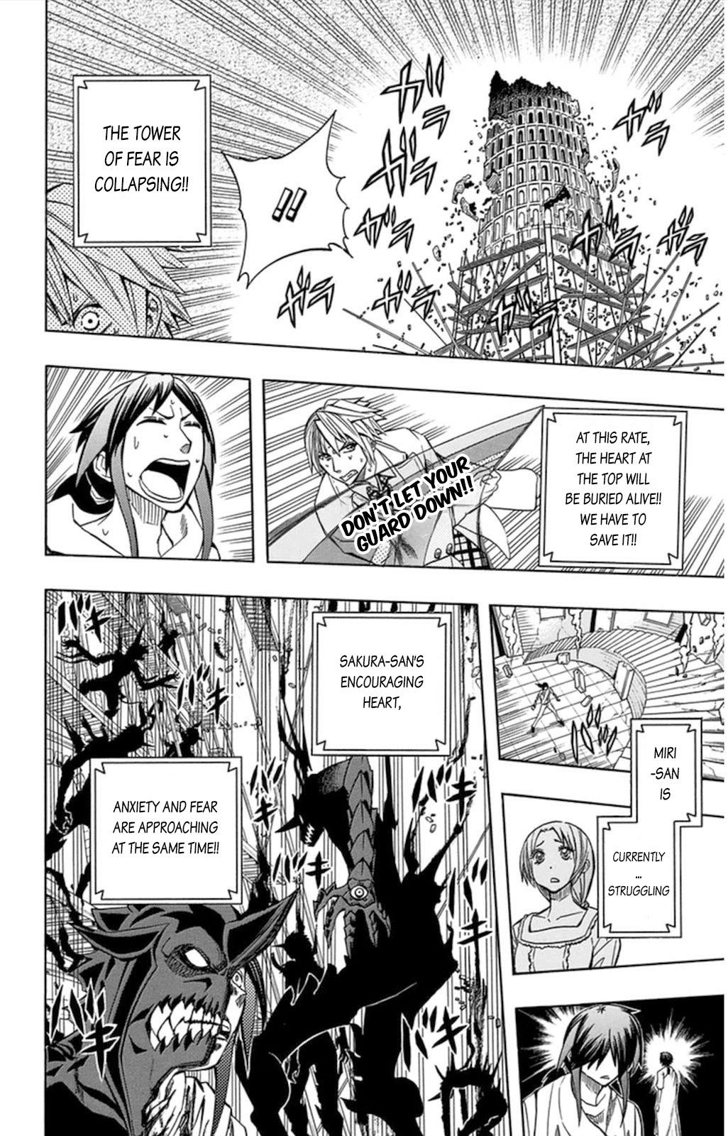 Read Soul Catcher chapter 57 image 42 on Lezhin