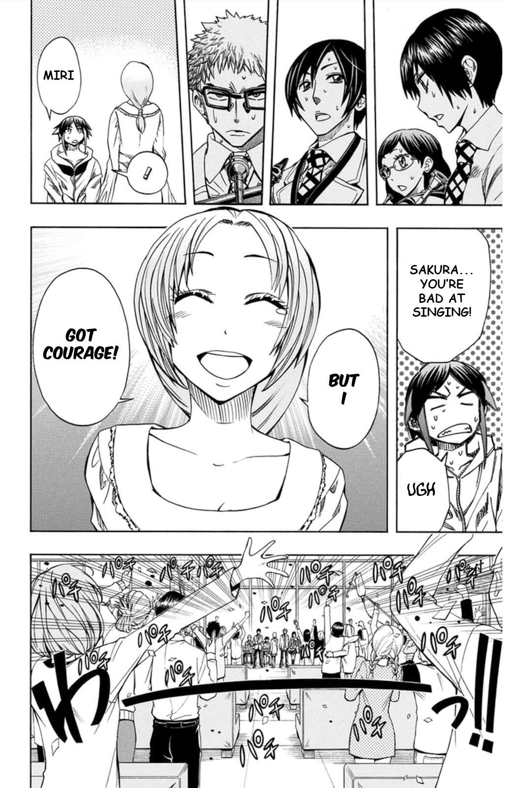 Read Soul Catcher chapter 57 image 45 on Lezhin