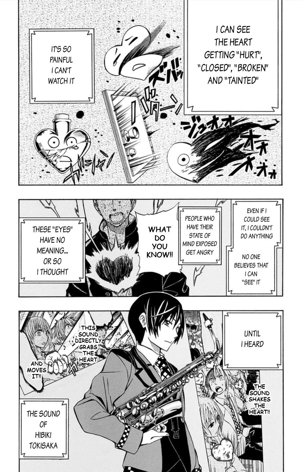 Read Soul Catcher chapter 57 image 7 on Lezhin