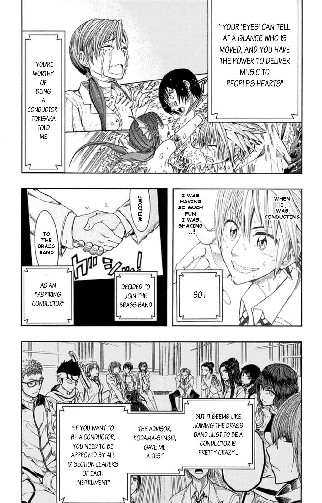 Read Soul Catcher chapter 57 image 8 on Lezhin
