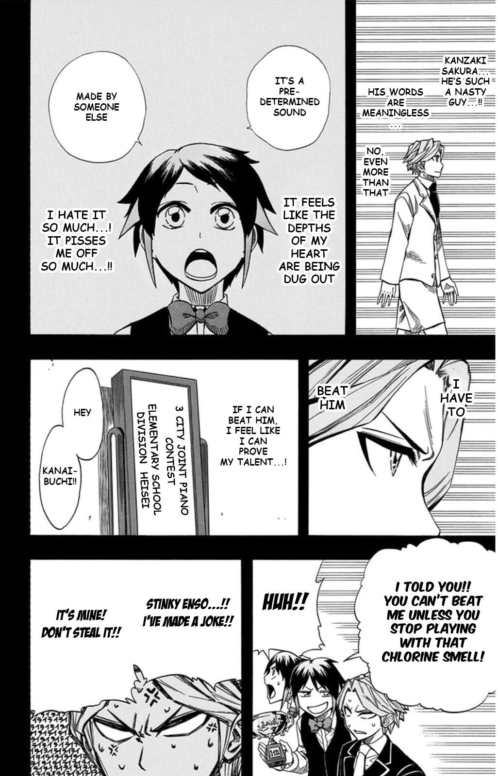 Read Soul Catcher chapter 58 image 13 on Lezhin