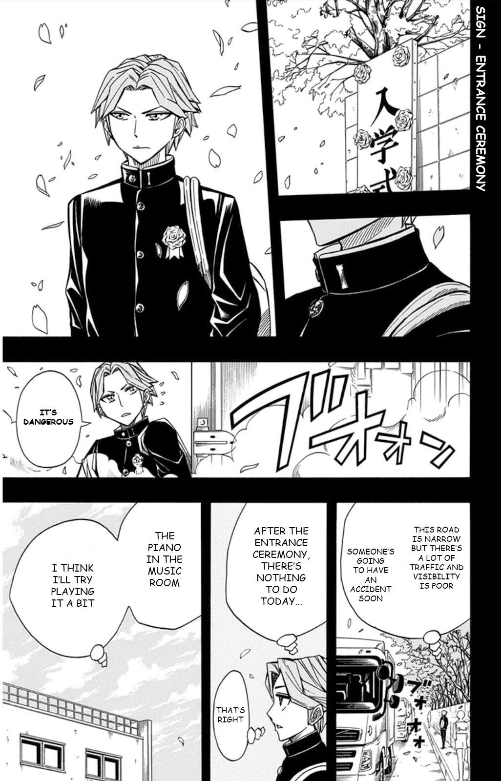 Read Soul Catcher chapter 58 image 18 on Lezhin
