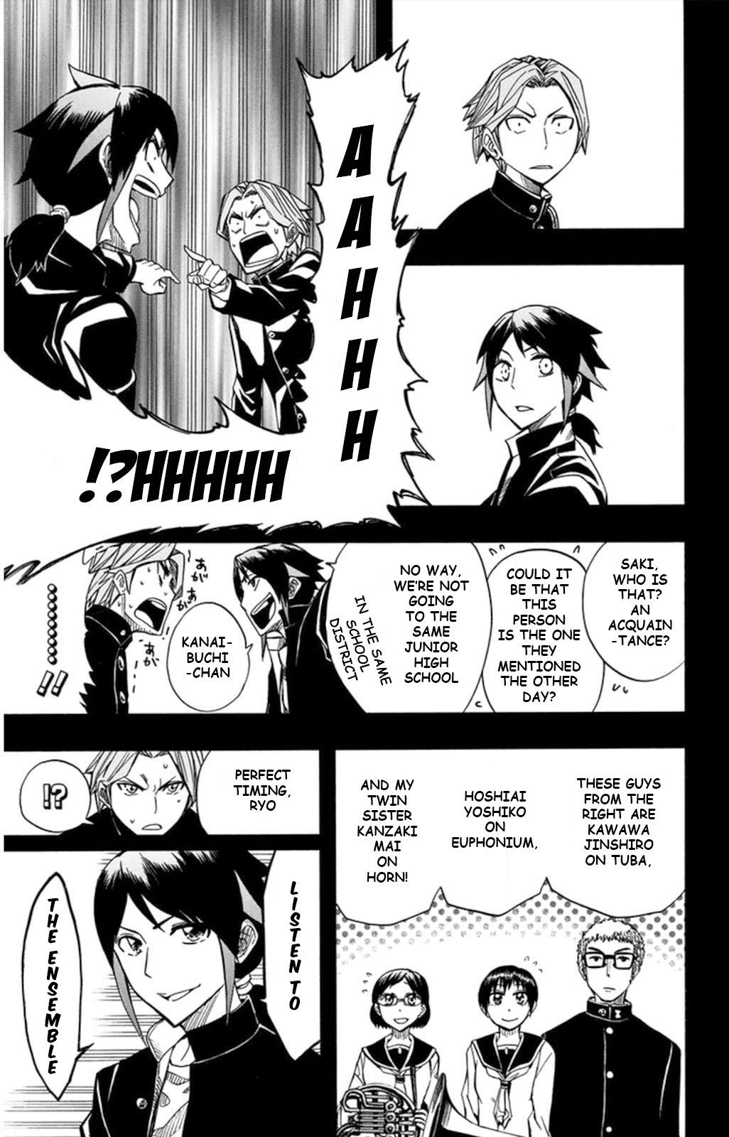 Read Soul Catcher chapter 58 image 20 on Lezhin