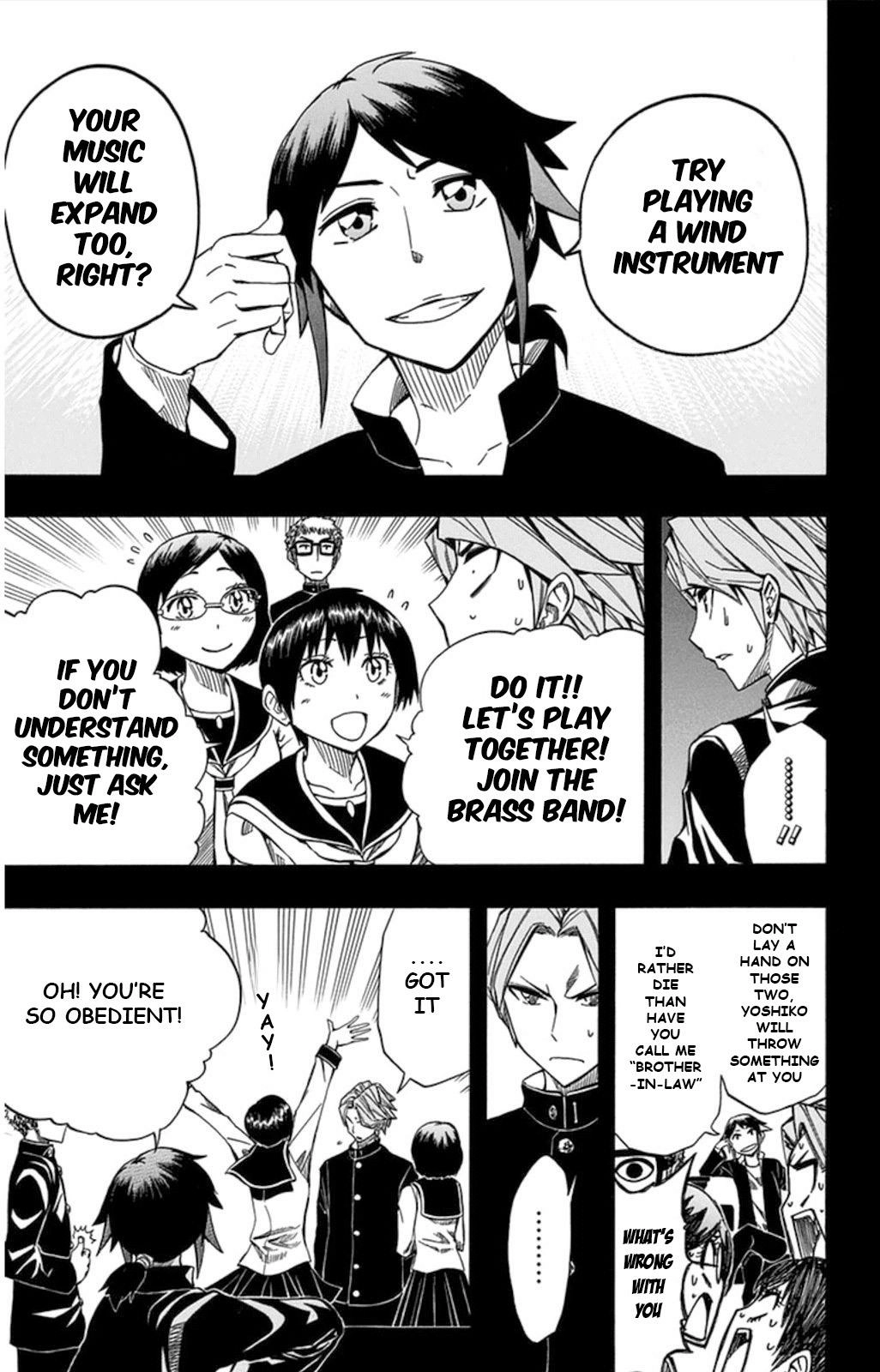 Read Soul Catcher chapter 58 image 22 on Lezhin
