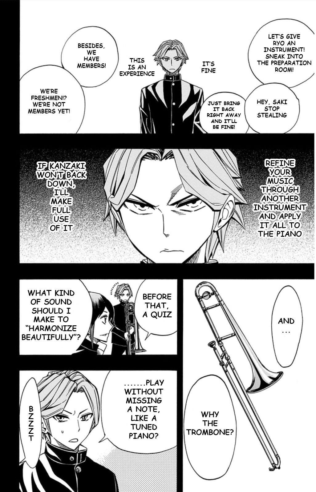 Read Soul Catcher chapter 58 image 23 on Lezhin