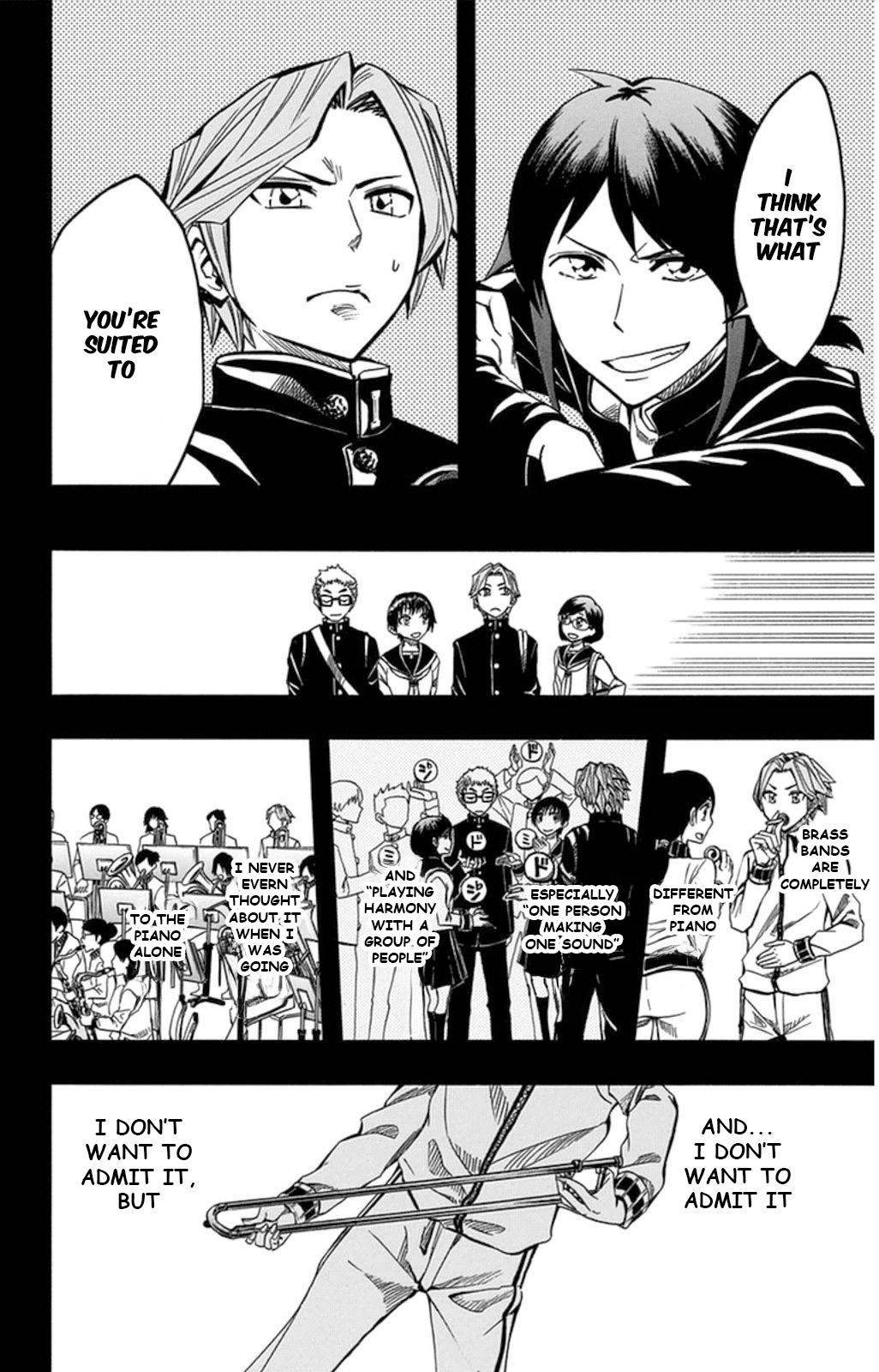 Read Soul Catcher chapter 58 image 25 on Lezhin