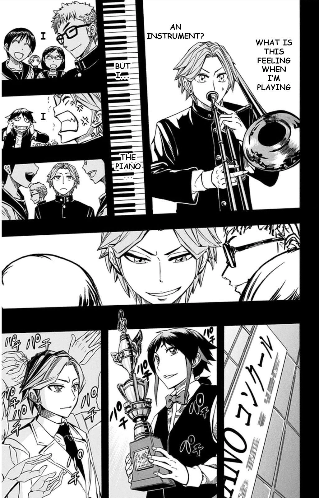 Read Soul Catcher chapter 58 image 26 on Lezhin