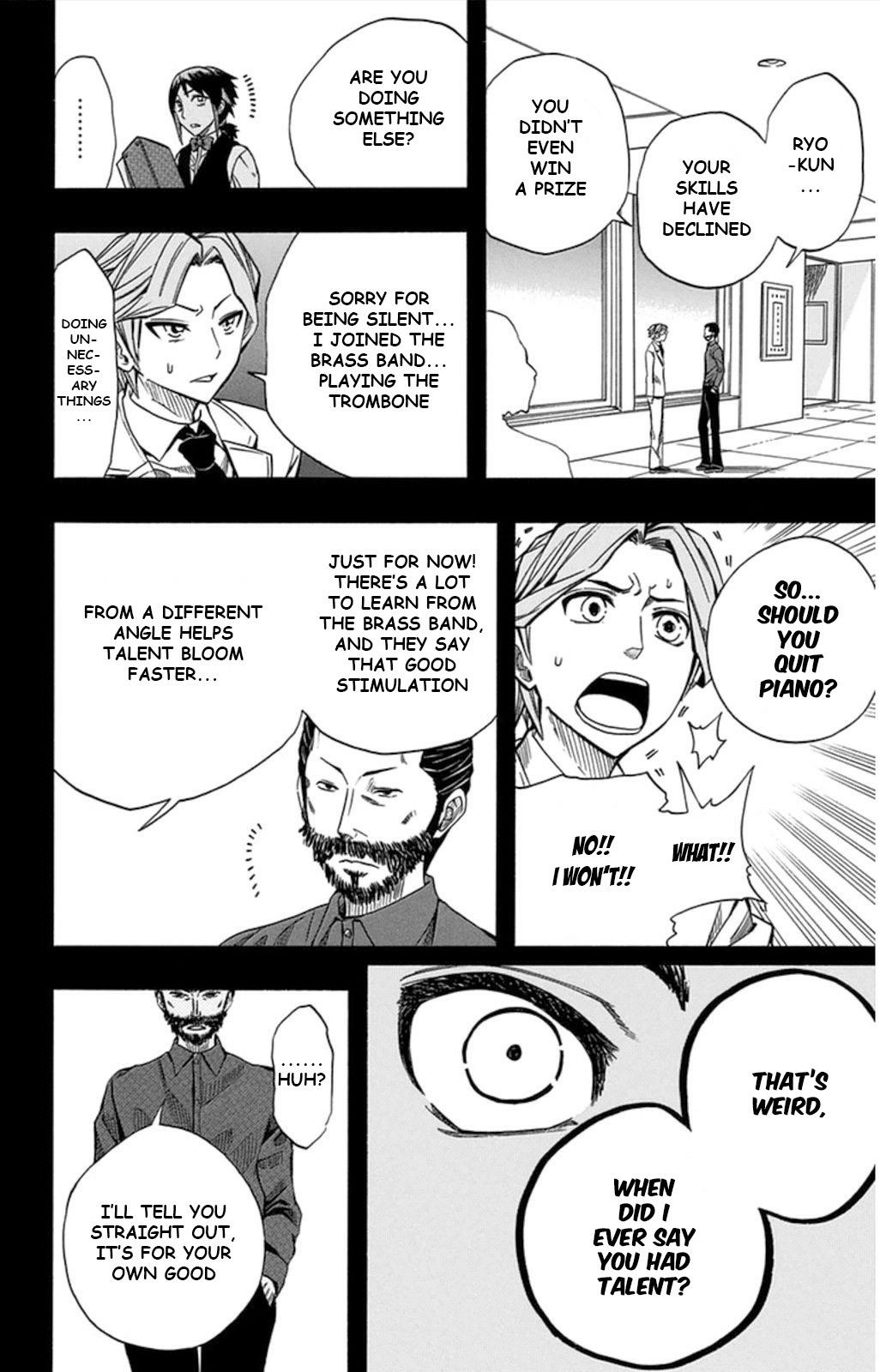 Read Soul Catcher chapter 58 image 27 on Lezhin