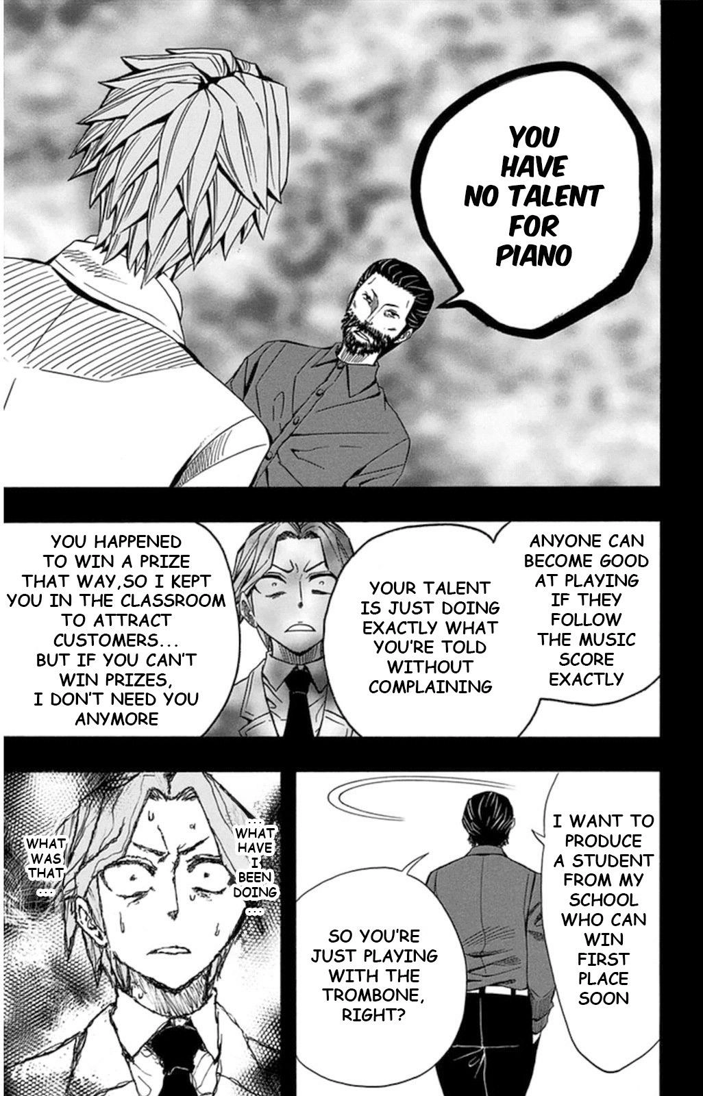 Read Soul Catcher chapter 58 image 28 on Lezhin