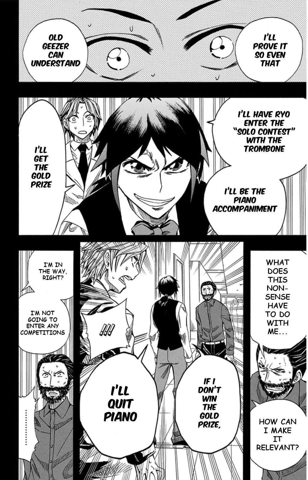 Read Soul Catcher chapter 58 image 31 on Lezhin