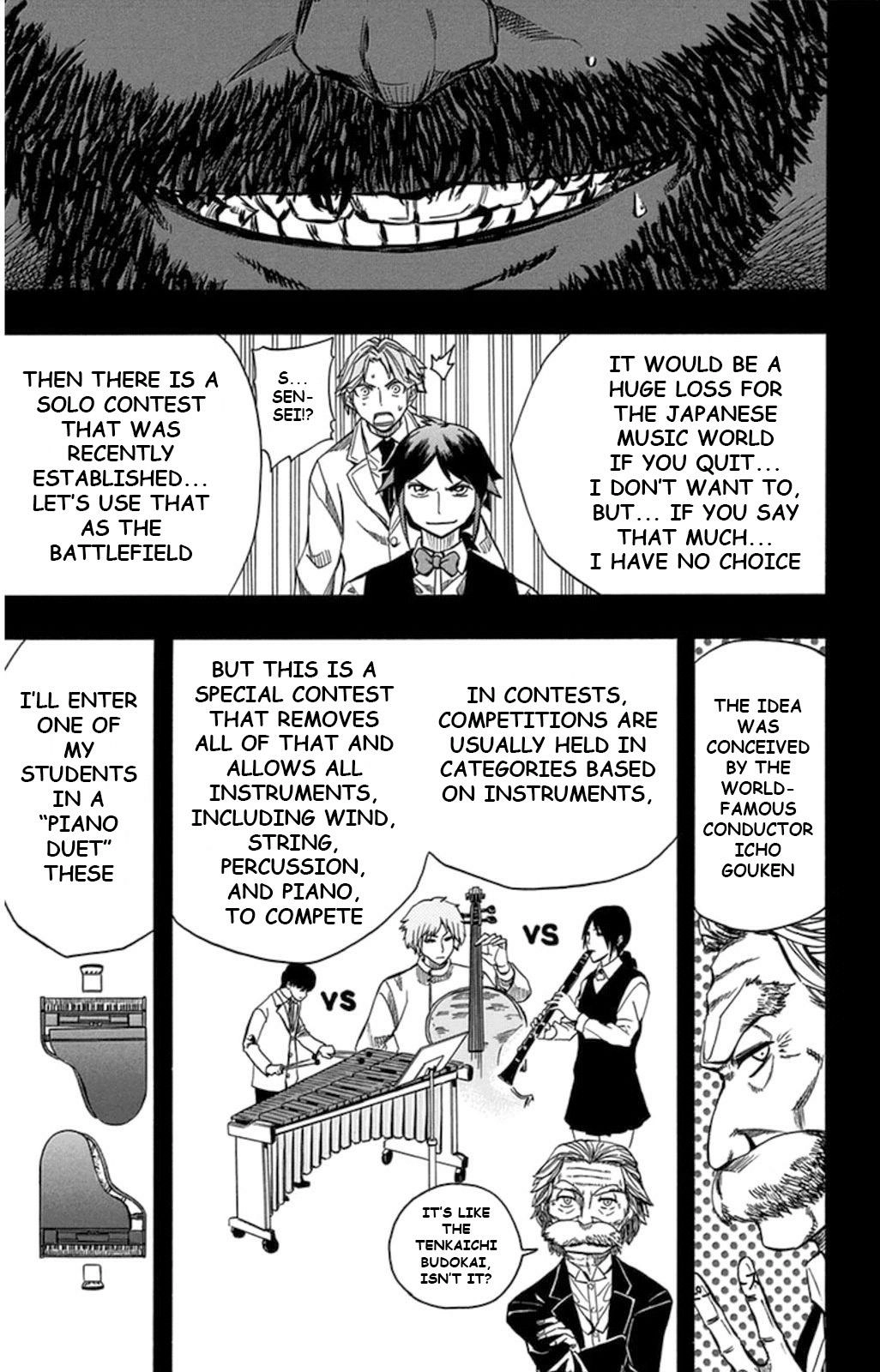 Read Soul Catcher chapter 58 image 32 on Lezhin