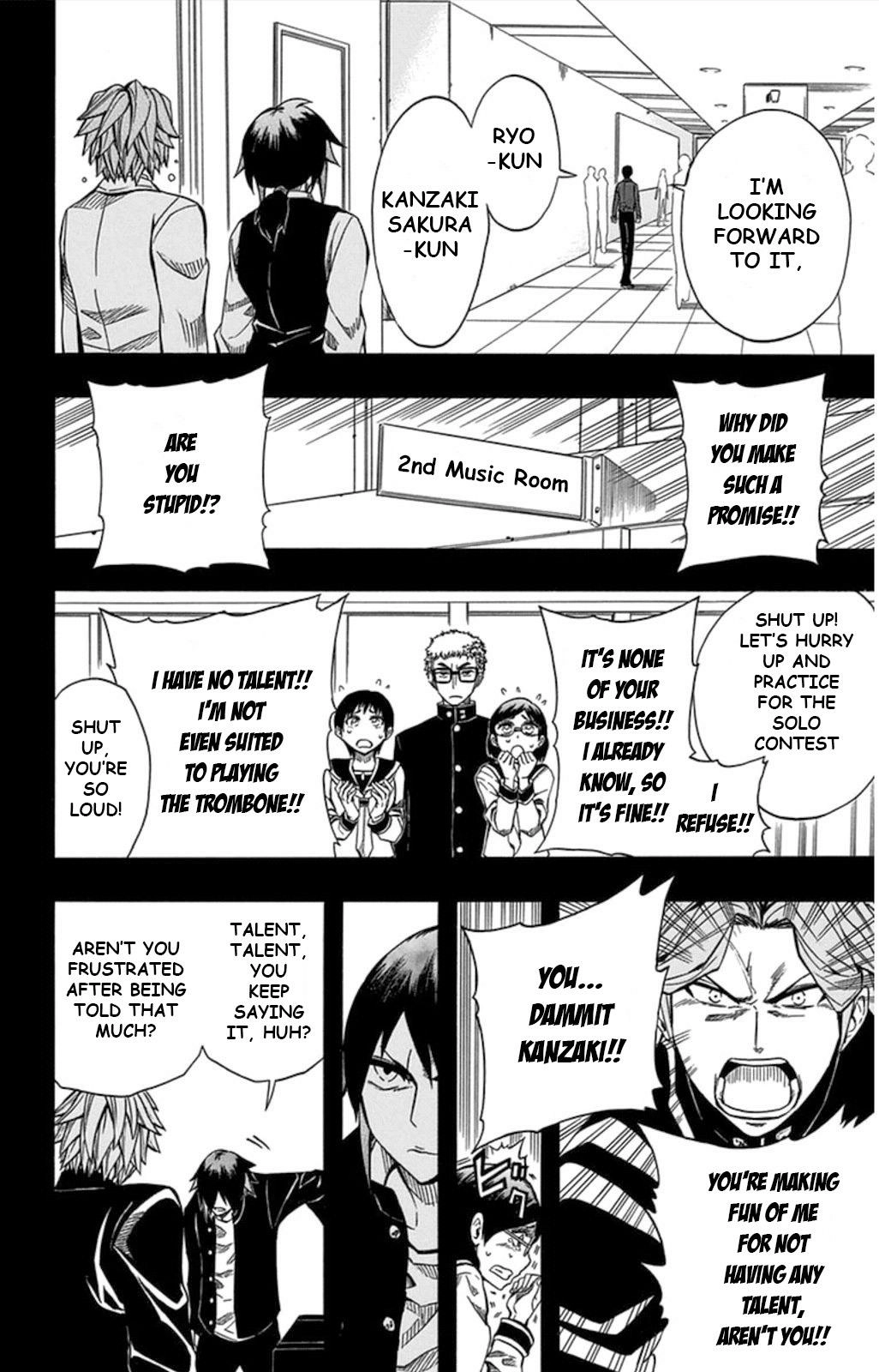 Read Soul Catcher chapter 58 image 33 on Lezhin
