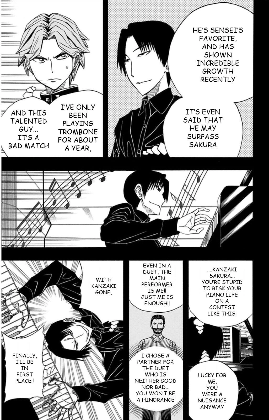 Read Soul Catcher chapter 58 image 36 on Lezhin