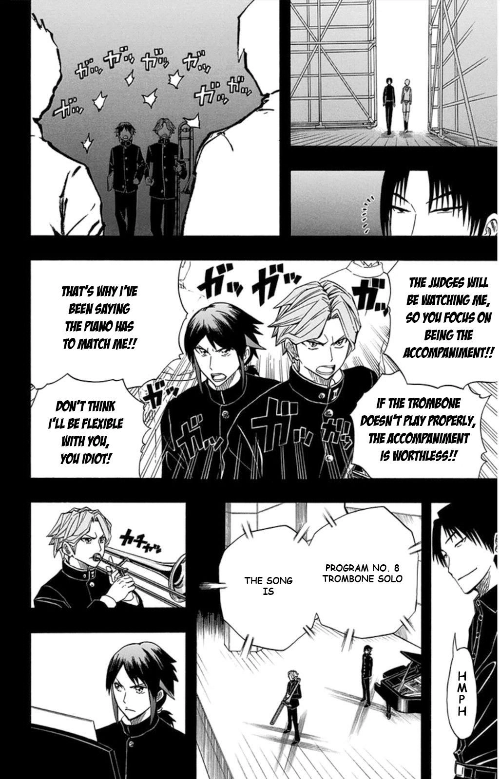 Read Soul Catcher chapter 58 image 37 on Lezhin