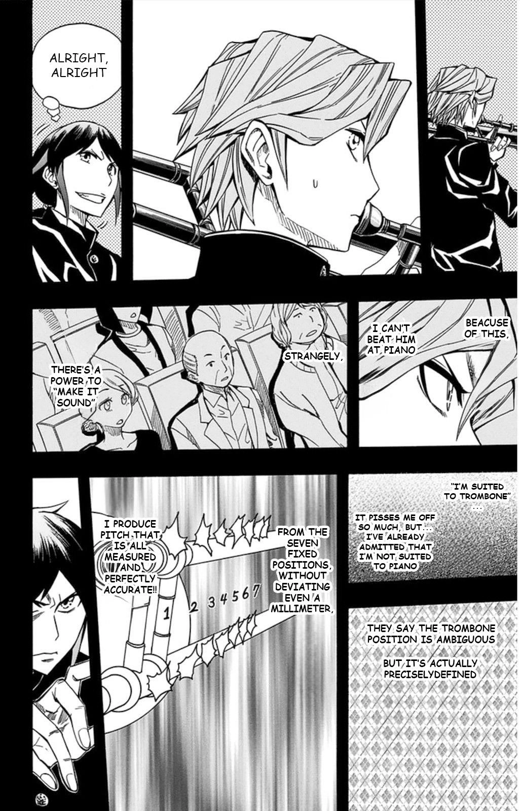 Read Soul Catcher chapter 58 image 39 on Lezhin